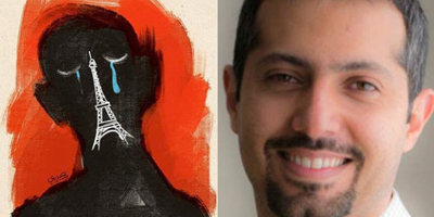 Iran arrests cartoonist as crackdown on free expression goes on